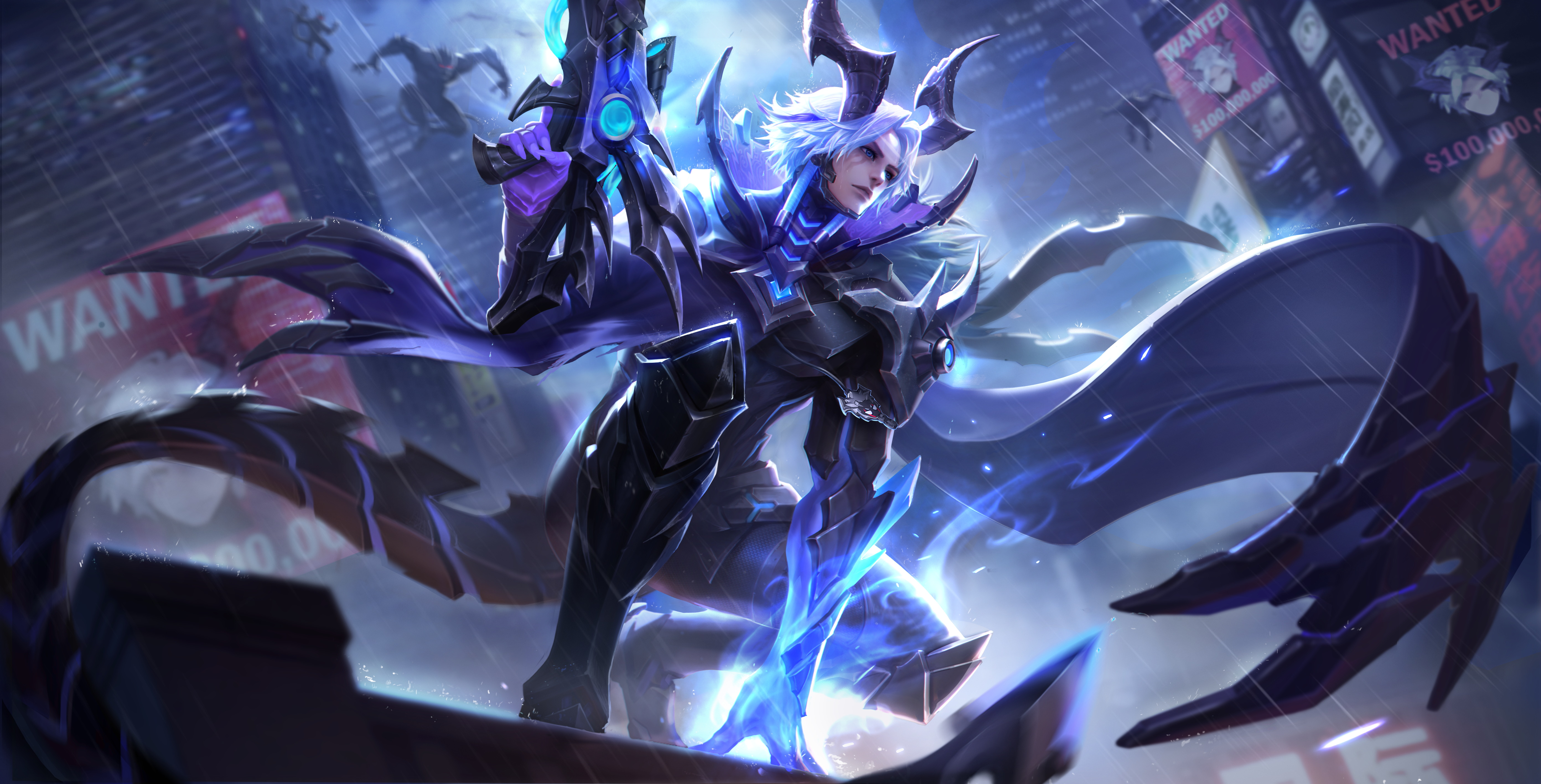 margi